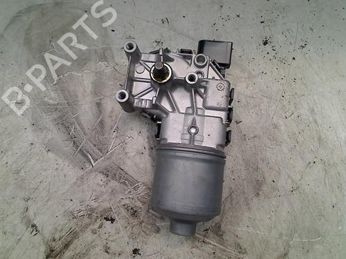 Used Front wiper motor VW UP! (121, 122, BL1, BL2, BL3, 123) 1.0 (60 hp) 21916967