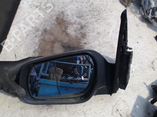 Used Left mirror MAZDA 2 (DY) 1.4 (80 hp) 21938877