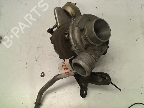 Used Turbocharger/Supercharger MERCEDES-BENZ VITO / MIXTO Van (W639) 111 CDI (639.601, 639.603) (116 hp) 21917972