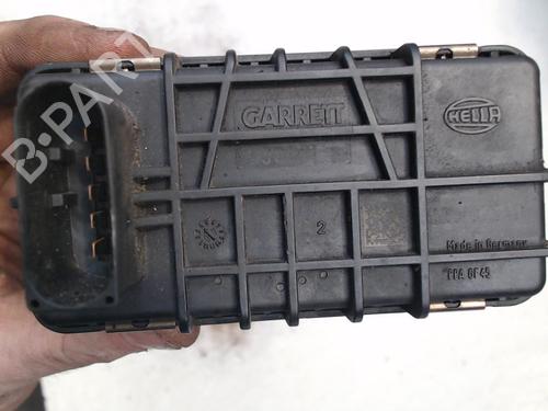 Used Electronic sensor MERCEDES-BENZ E-CLASS (W211) E 320 CDI (211.026) (204 hp) 21935961