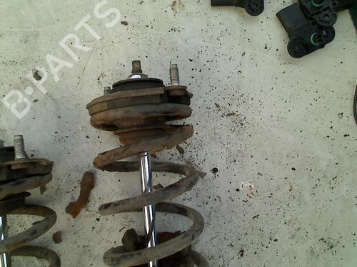 Used Support TOYOTA STARLET (_P8_) 1.3 12V Cat (EP81) (75 hp) 21911127