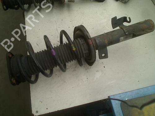Used Left front shock absorber VOLVO C30 (533) 1.6 (100 hp) 21926017