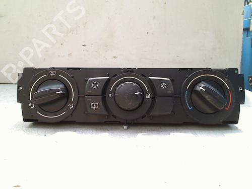 Used Climate control BMW 3 (E90) 316 i (122 hp) 21916353
