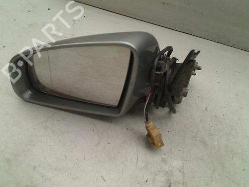 Used Left mirror AUDI A4 B7 (8EC) 1.6 (102 hp) 21915246