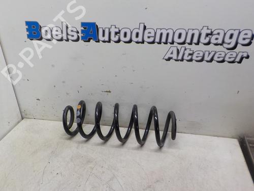 Shock absorber spring AUDI Q5 (8RB) 2.0 TFSI quattro | BP23007288C152 