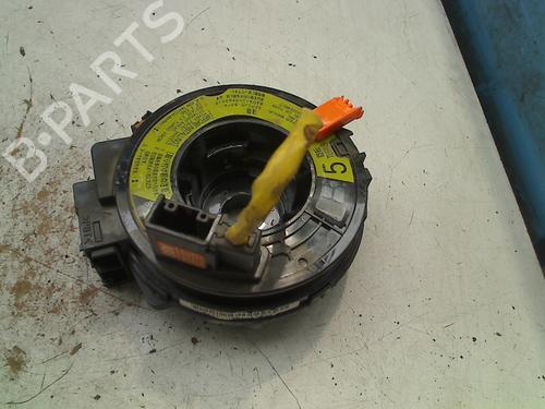 Used Squib airbag TOYOTA YARIS (_P1_) 1.0 (SCP10_, SCP10R) (68 hp) 21930707