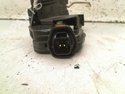 Front right lock HYUNDAI MATRIX (FC) 1.6 | BP21929506C97 