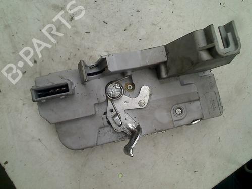 Used Rear right lock PEUGEOT 307 SW (3H) 1.6 HDI 110 (109 hp) 21925099
