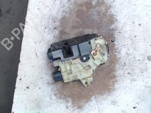 Front left lock VW BORA I (1J2) 1.6 16V | BP21940281C98 