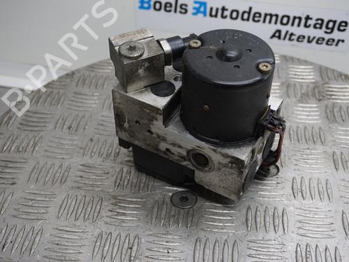 ABS pump MERCEDES-BENZ S-CLASS Coupe (C215) CL 55 AMG (215.373) | BP23017110M43 