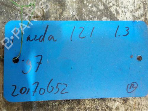 Used Electronic sensor MAZDA 121 III (JASM, JBSM) 1.3 (60 hp) 23026710