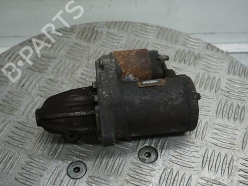 Used Starter MITSUBISHI COLT VI (Z3_A, Z2_A) 1.3 (Z21A) (95 hp) 23028864