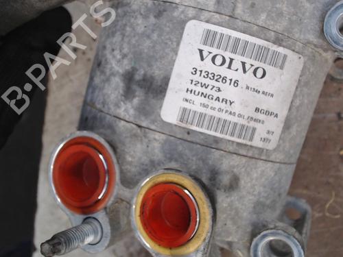 AC compressor VOLVO V70 III (135) T4 | BP21944180M34 
