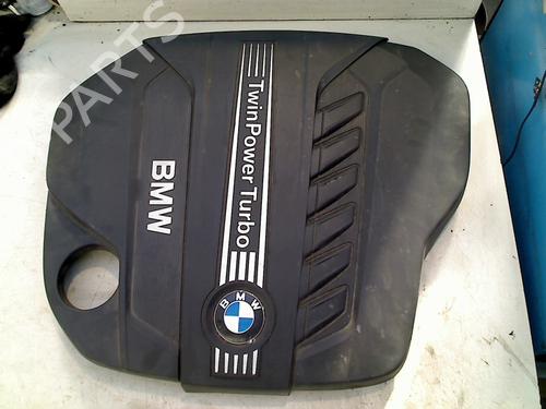 Topbeskyttelse BMW X5 (E70) xDrive 30 d (235 hp) 21919208