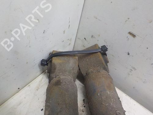 Right front shock absorber SEAT LEON (1M1) 1.8 20V | BP23005078M17 