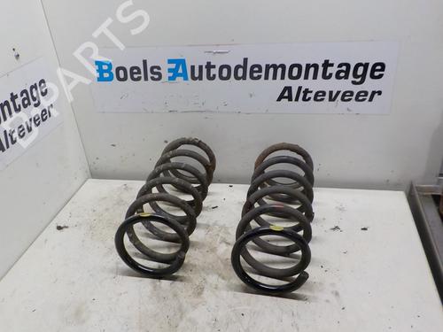 Used Shock absorber spring CHEVROLET CAPTIVA (C100, C140) 2.0 D 4WD (150 hp) 23004986