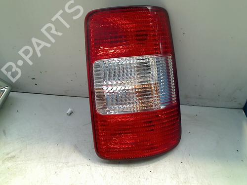 Used Right taillight VW CADDY III Box Body/MPV (2KA, 2KH, 2CA, 2CH) 1.6 (102 hp) 21917440