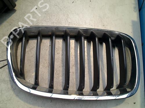 Used Grille BMW 1 (F20) 118 d (143 hp) 21913413