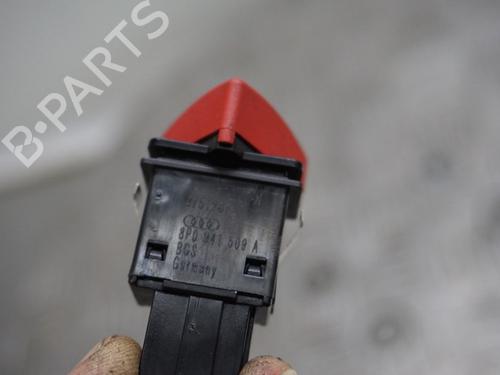 Warning switch AUDI A3 (8P1) 1.6 FSI | BP23014462I22 