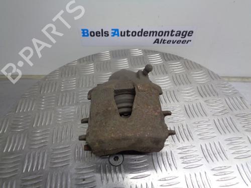 Used Left front brake caliper SEAT IBIZA IV (6J5, 6P1) 1.2 TDI (75 hp) 23011386