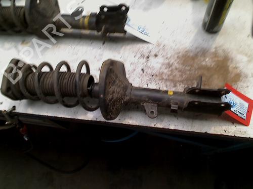 Used Right rear shock absorber KIA CERATO I Hatchback (LD) 1.6 (105 hp) 21934985