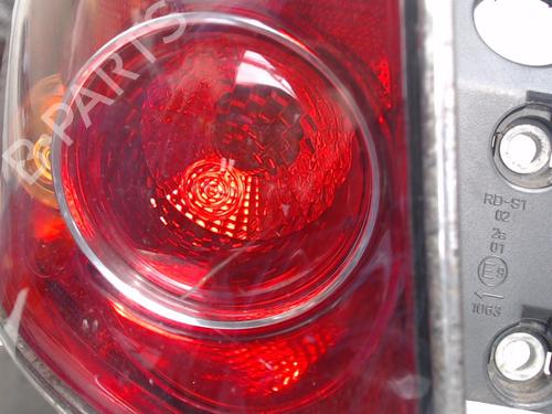 Left taillight SEAT IBIZA III (6L1) 1.2 | BP21942227C34 