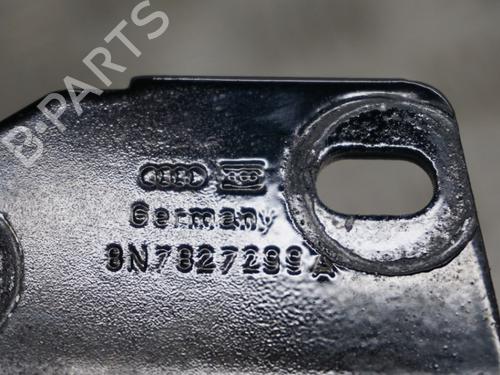 Hinge/Door check strap AUDI TT Roadster (8N9) 1.8 T | BP23014936C146 