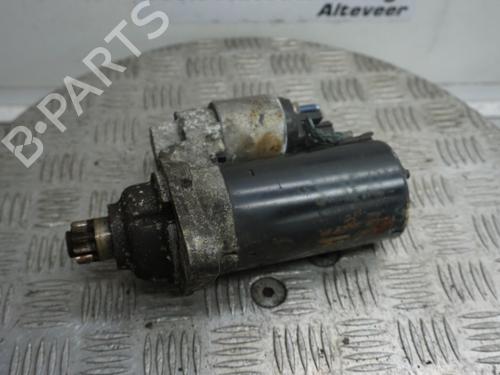 Startmotor SEAT LEON (1P1) 1.9 TDI (105 hp) 23018512