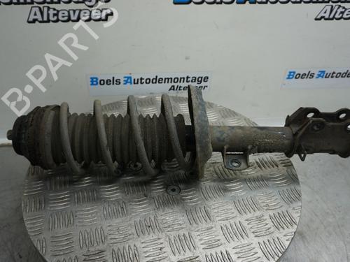 Used Right front shock absorber FIAT PUNTO EVO (199_) 1.4 (199AXB1A) (77 hp) 23014842
