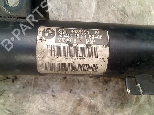 Right front shock absorber BMW 3 Touring (E91) 335 d | BP21925458M17 