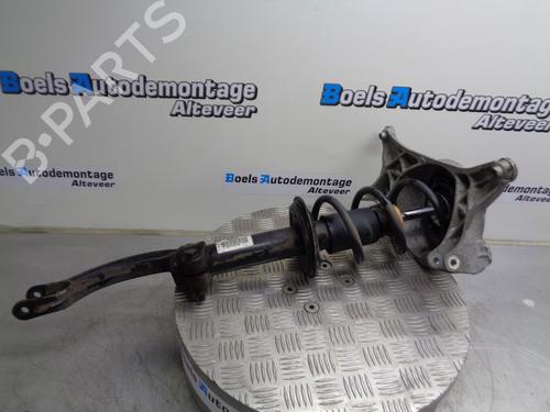 Used Left front shock absorber AUDI A4 B8 (8K2) 1.8 TFSI (120 hp) 23011631