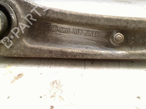 Right front suspension arm AUDI A6 C7 Avant (4G5, 4GD) 3.0 TDI | BP21927065M13 