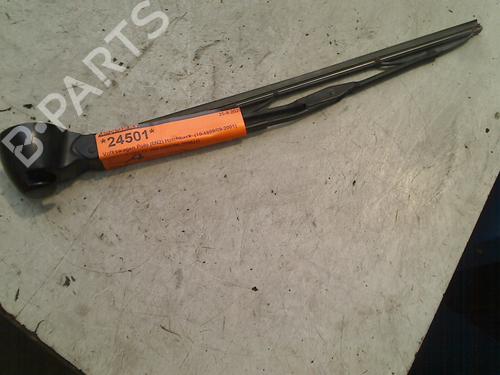 Used Rear windshield wiper arm VW POLO (6N2) 1.4 16V (75 hp) 21921841