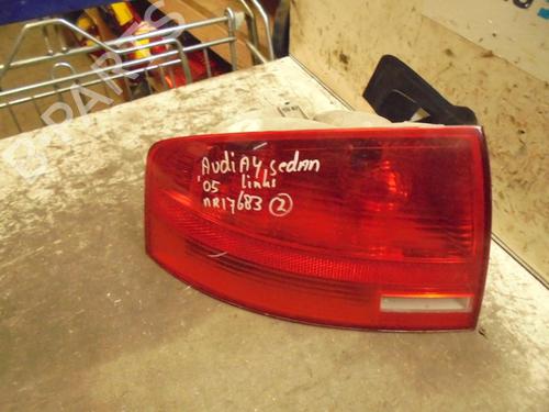 Left taillight AUDI A4 B7 (8EC) 1.9 TDI | BP23026470C34 