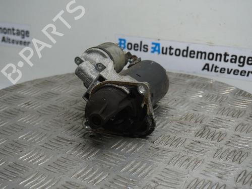 Used Starter OPEL ASTRA J Sports Tourer (P10) 1.4 Turbo (35) (140 hp) 23013896