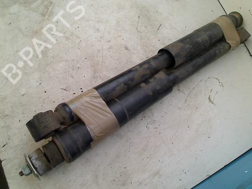 Used Right rear shock absorber VW UP! (121, 122, BL1, BL2, BL3, 123) 1.0 (60 hp) 21921144
