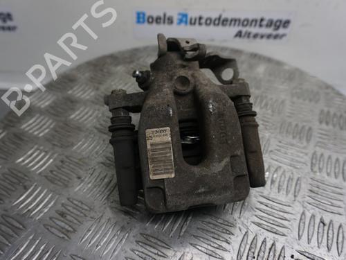Used Left rear brake caliper CITROËN DS3 (SA_) 1.6 THP 155 (156 hp) 23016488