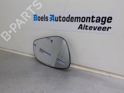 Spejlglas højre OPEL VECTRA C (Z02) 2.2 16V (F69) (147 hp) 23027889