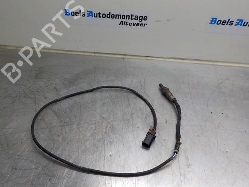 Elektronisk sensor VW POLO V (6R1, 6C1) 1.4 TDI (90 hp) 23010029