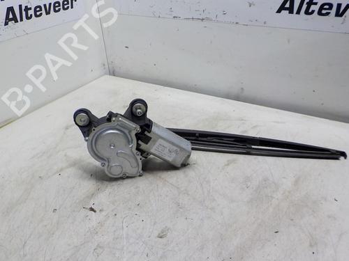 Rear wiper motor FIAT PANDA (169_) 1.2 (169.AXB11, 169.AXB1A) | BP23005186M102 