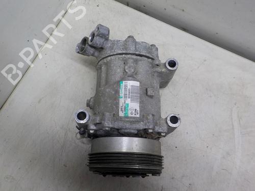 AC compressor DACIA SANDERO 1.2 16V | BP23005843M34 