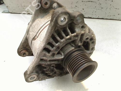 Generator VW POLO (9N_, 9A_) 1.4 16V (80 hp) 21928666