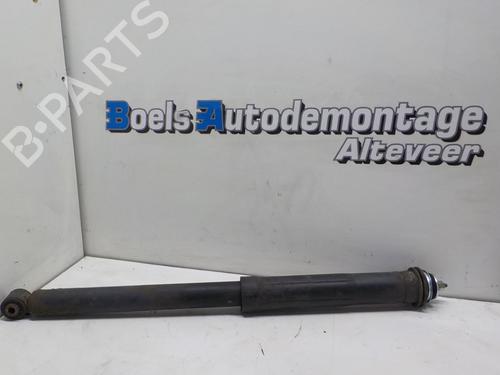 Used Right rear shock absorber PEUGEOT 107 (PM_, PN_) 1.0 (68 hp) 23008605