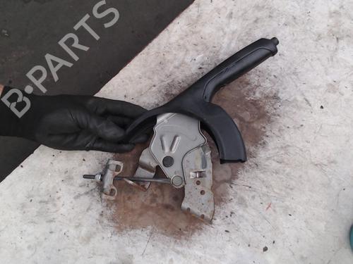 Used Hand brake PEUGEOT 108 1.0 VTi 72 (72 hp) 21941486