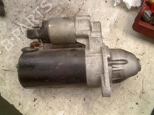 Starter BMW 1 (E81) 116 i | BP21933200M8 