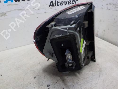 Right taillight VW FOX Hatchback (5Z1, 5Z3, 5Z4) 1.2 | BP23006545C35 