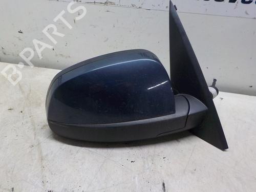 Right mirror OPEL MERIVA A MPV (X03) 1.6 (E75) | BP23005938C27 