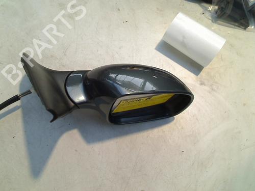 Bakspejl Højre VW GOLF IV (1J1) 1.4 16V (75 hp) 21912239