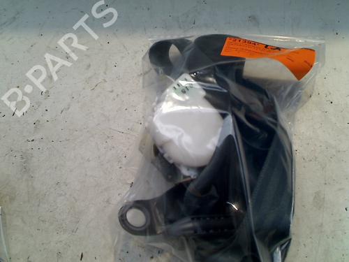 Used Rear left seatbelt CITROËN C1 (PM_, PN_) 1.0 (68 hp) 21917809