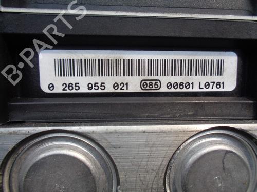 Used ABS pump AUDI A3 Sportback (8PA) 1.2 TSI (105 hp) 21904198